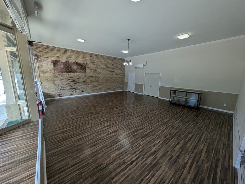 14827 Main St, Alachua, FL à louer - Photo de l’immeuble – Image 2 sur 5