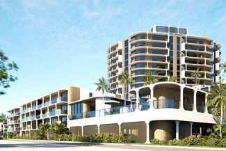 Plus de détails pour 2800-2810 E Oakland Park Blvd, Fort Lauderdale, FL - Terrain à vendre