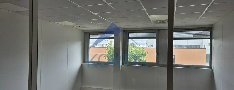 Bureau dans Bron à louer - Photo intérieure – Image 2 sur 5