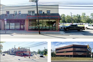 Plus de détails pour 2824 Morris Ave, Union, NJ - Bureau/Local commercial à louer