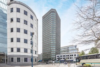 Plus de détails pour Greyfriars Rd, Cardiff - Coworking à louer