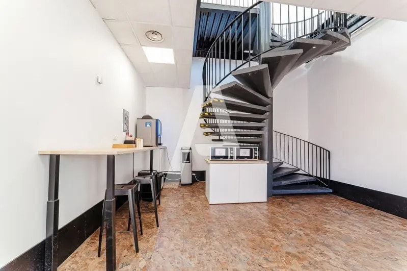 128 Bis Avenue Jean Jaurès, Ivry-sur-Seine à louer - Photo de l’immeuble – Image 3 sur 10