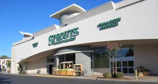 Plus de détails pour 2000-2030 Douglas Blvd, Roseville, CA - Local commercial à louer