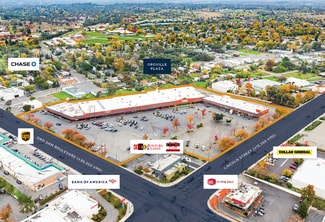 Plus de détails pour 1921 Oroville Dam Blvd, Oroville, CA - Local commercial à louer