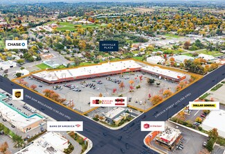Plus de détails pour 1921 Oroville Dam Blvd, Oroville, CA - Local commercial à louer