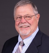 Mark Ginder
