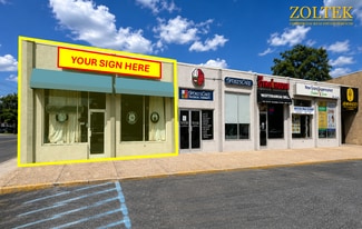 Plus de détails pour 101 Portland Ave, Bergenfield, NJ - Local commercial à louer