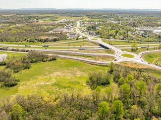 Plus de détails pour 287 Arden Nollville Road, Inwood, WV - Terrain à vendre