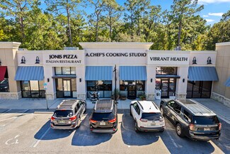 Plus de détails pour 145 Hilden Rd, Ponte Vedra Beach, FL - Local commercial à vendre