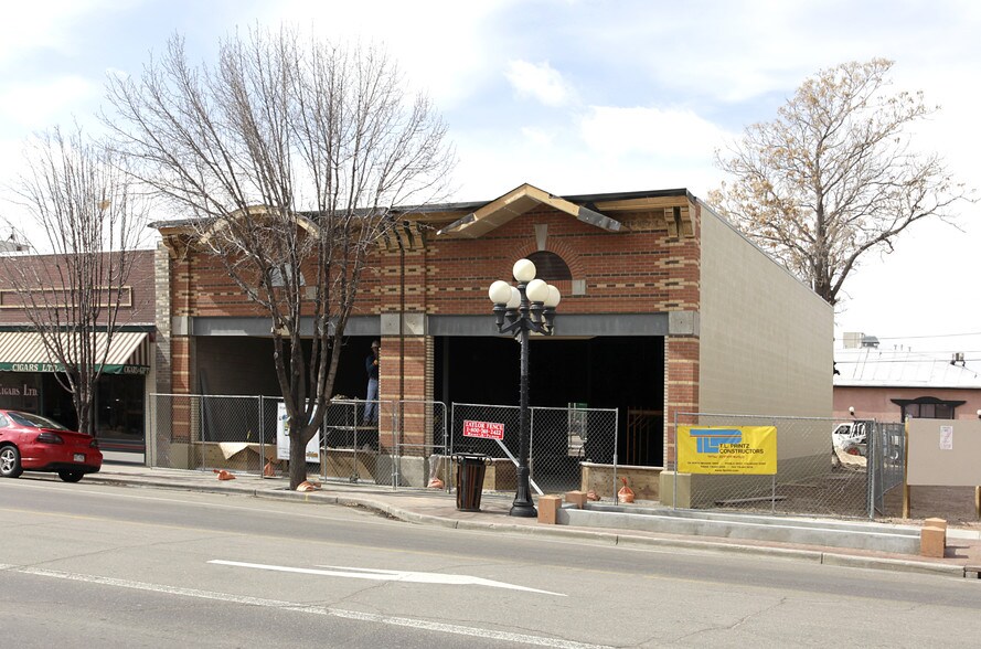 301-305 S Union Ave, Pueblo, CO à louer - Photo de l’immeuble – Image 2 sur 5