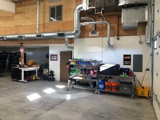 Plus de détails pour 18 Business Park Rd, Livingston, MT - Industriel/Logistique à louer