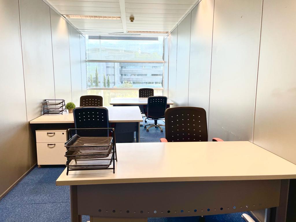 Calle de Anabel Segura, 10, Alcobendas, Madrid à louer Photo intérieure– Image 1 sur 3