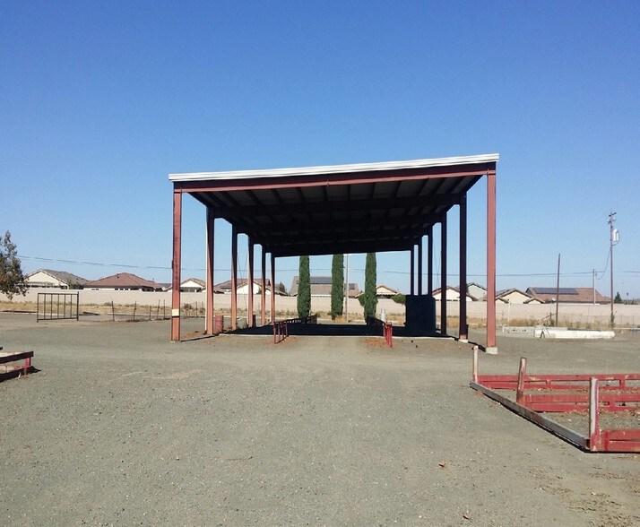 1000 Church Rd, Rio Vista, CA à vendre - Photo de l’immeuble – Image 3 sur 7