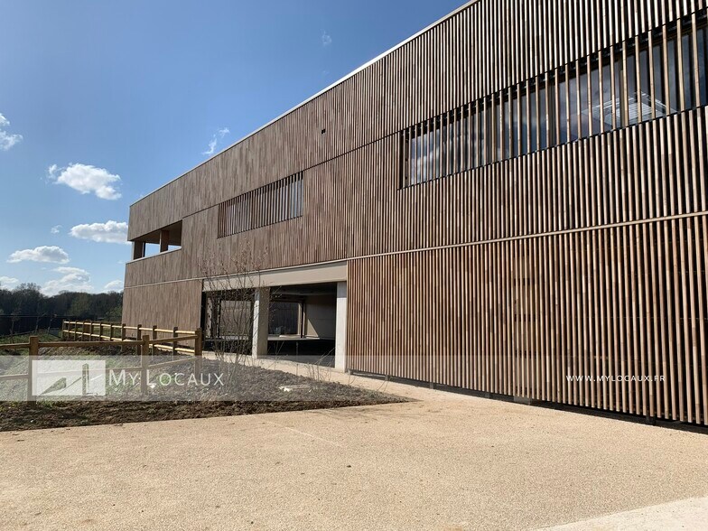 29 Rue Du Sausset, Tremblay-en-France à vendre - Photo de l’immeuble – Image 3 sur 4