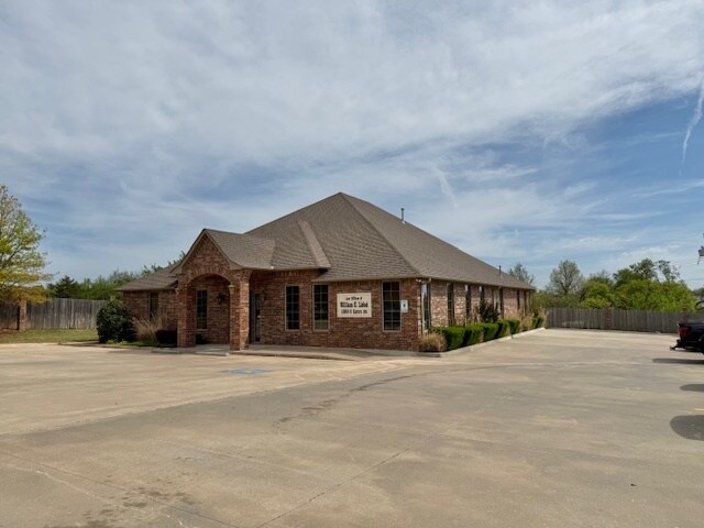 13300 N Eastern, Oklahoma City, OK à vendre - Photo de l’immeuble – Image 2 sur 11