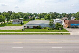 Plus de détails pour 690 S Lapeer Rd, Oxford, MI - Industriel/Logistique à vendre