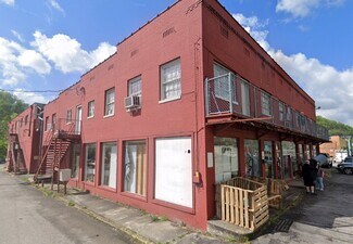 Plus de détails pour 441 E Main St, Hazard, KY - Logement à vendre
