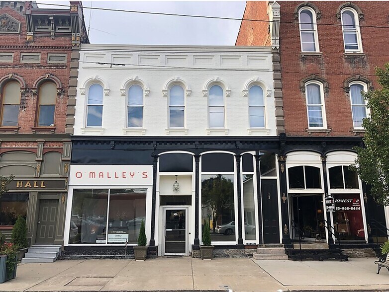 21 E Main St, Cuba, NY à louer - Photo principale – Image 1 sur 8