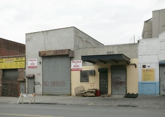 Plus de détails pour 45-47 Washington Ave, Brooklyn, NY - Industriel/Logistique à vendre