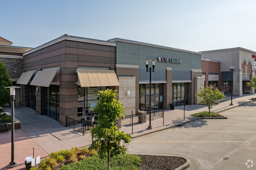 6601 W 135th St, Overland Park, KS à vendre - Photo de l’immeuble – Image 3 sur 5