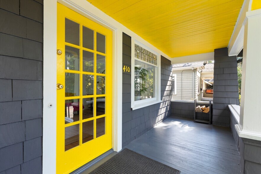 410 N 46th St, Seattle, WA à vendre - Photo de l’immeuble – Image 2 sur 28