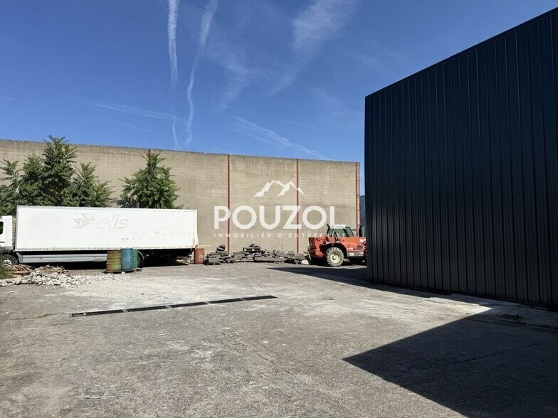 51 Avenue De Cournon, Aubière à louer - Photo de l’immeuble – Image 3 sur 10