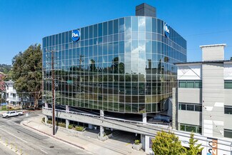 Plus de détails pour 500 S Sepulveda Blvd, Los Angeles, CA - Coworking à louer