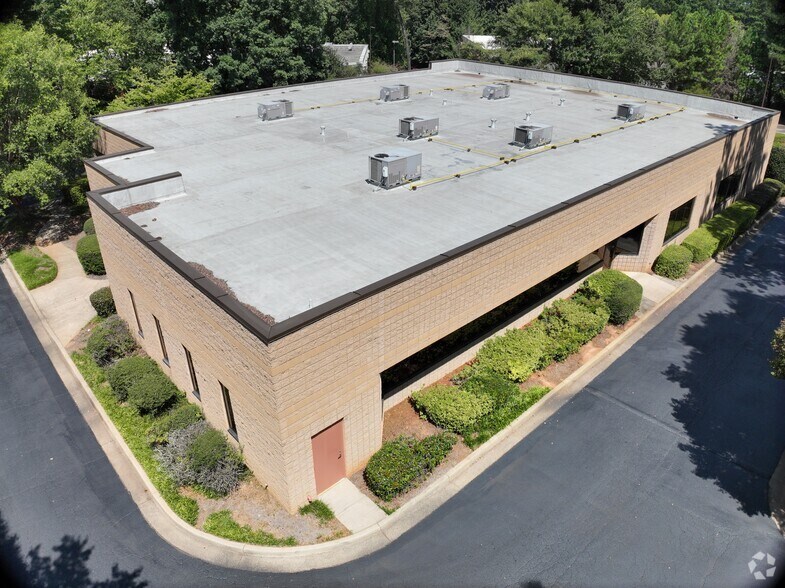 3145 Reps Miller Rd, Norcross, GA à louer – Image 2 sur 13