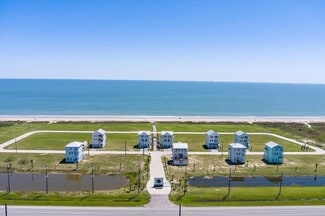 Plus de détails pour Aria Palms – à vendre, Gilchrist, TX