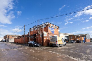Plus de détails pour Station Rd, Wolverhampton - Local d’activités à vendre