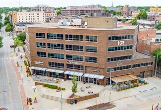 Plus de détails pour 101 S Phillips Ave, Sioux Falls, SD - Local d'activités à louer