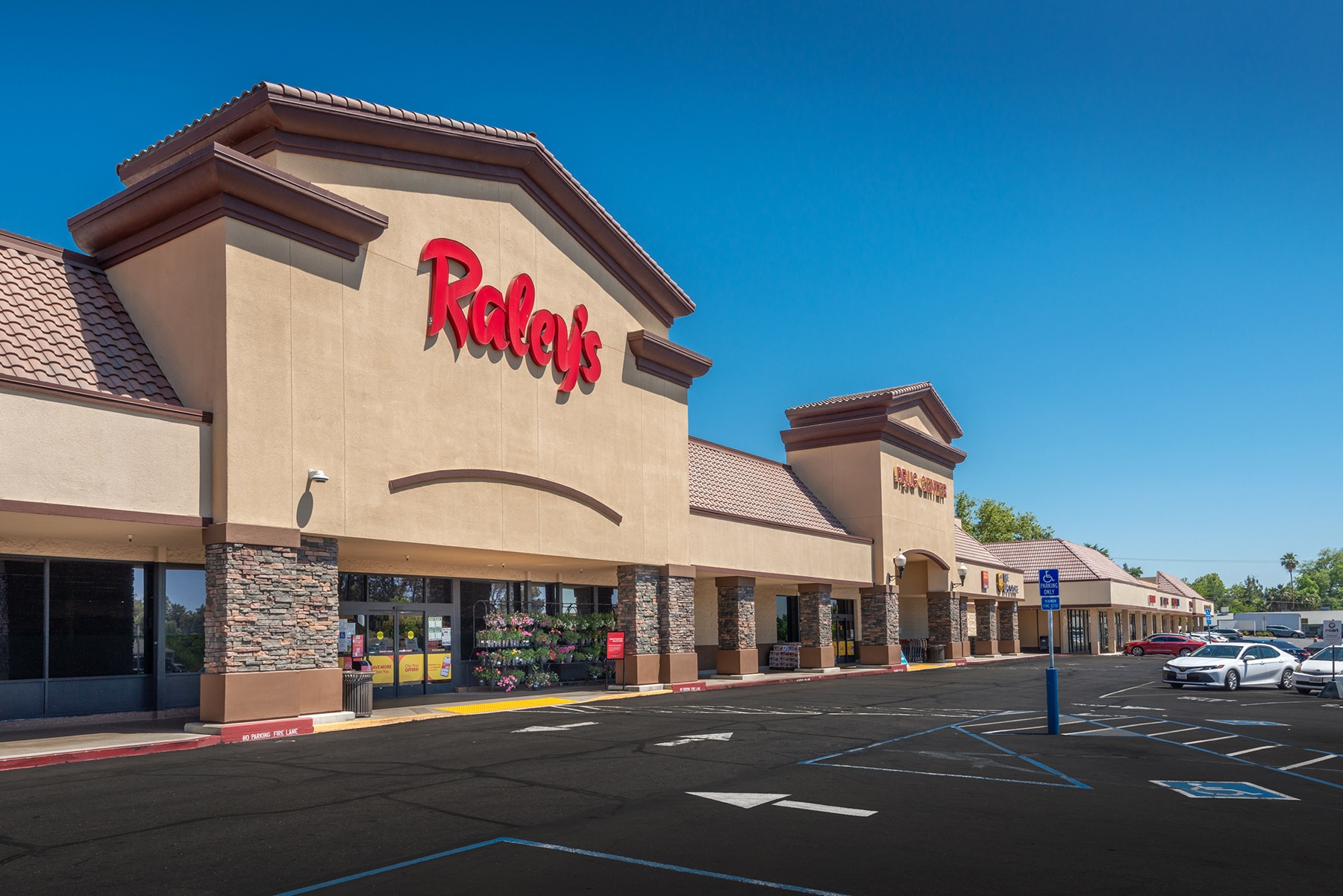 4802-4894 San Juan Ave, Fair Oaks, CA à louer Photo principale– Image 1 sur 20