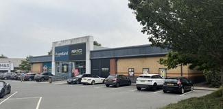 Plus de détails pour Beardmore Park, Ipswich - Local commercial à louer