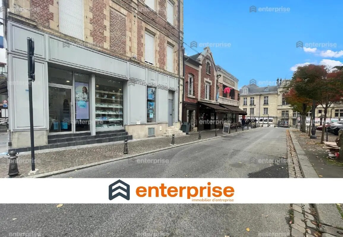  dans Saint-Quentin à vendre Photo principale– Image 1 sur 1