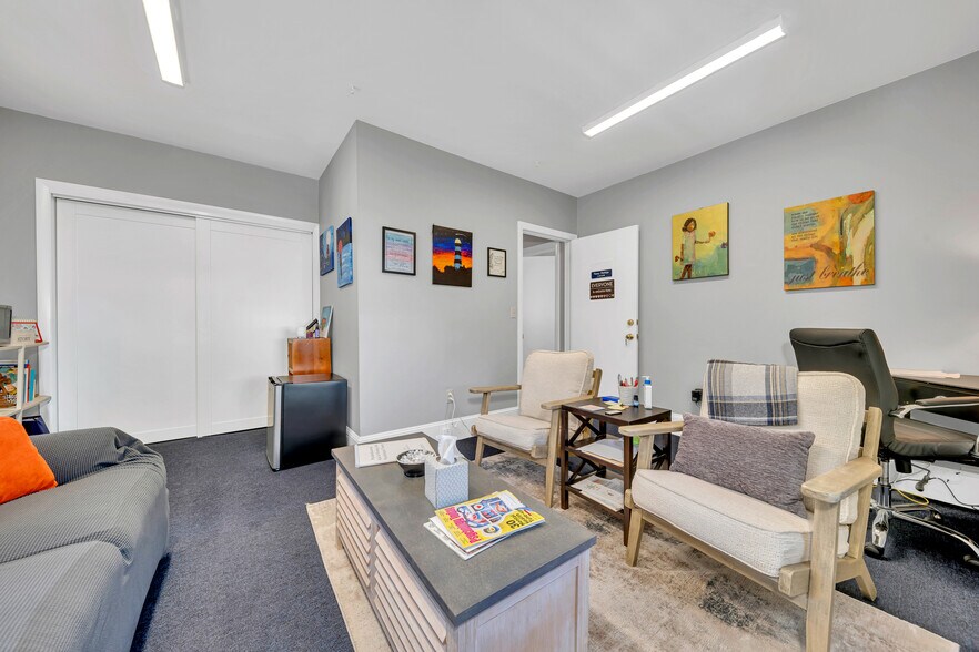 68 Park St, Andover, MA à louer - Photo de l’immeuble – Image 3 sur 7