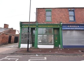 50 Roker Baths Rd, Sunderland TWR - Immobilier d'entreprise
