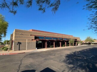 Plus de détails pour 4530 N 32nd St, Phoenix, AZ - Bureau à vendre