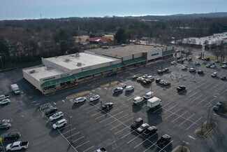 Plus de détails pour 13 Cloniger Dr, Thomasville, NC - Local commercial à louer