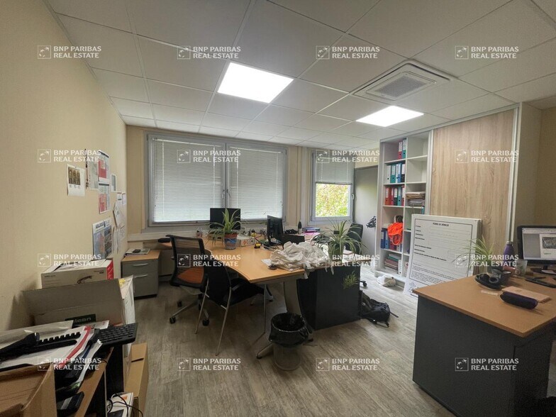 Bureau dans Rennes à vendre - Photo intérieure – Image 3 sur 8