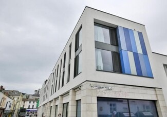 Plus de détails pour 6-11 Baker St, Brighton - Local commercial à louer