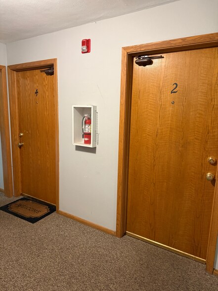 5035 3rd St NE, Minneapolis, MN à vendre - Photo de l’immeuble – Image 2 sur 12