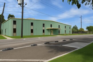 Plus de détails pour 3701 Hardy St, Houston, TX - Local commercial à vendre