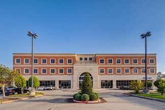 Plus de détails pour 4949 Fairmont Pky, Pasadena, TX - Bureau à vendre