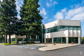 701 E Middlefield Rd, Mountain View CA - immobilier d'entreprise