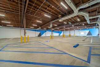 Plus de détails pour 1322-1326 Obispo Ave, Long Beach, CA - Industriel/Logistique à louer