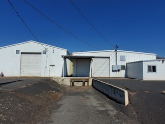 Plus de détails pour 1390 Commercial Way, Clarkston, WA - Industriel/Logistique à vendre