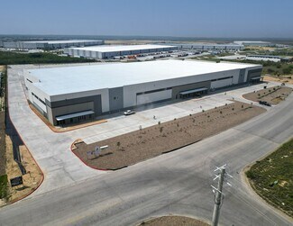 Plus de détails pour 1105 Beltway Pky, Laredo, TX - Industriel/Logistique à louer