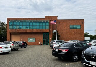 Plus de détails pour 20-27 119th St, College Point, NY - Industriel/Logistique à louer