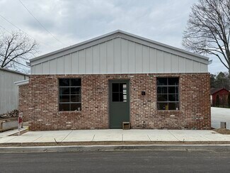 Plus de détails pour 2425 East St, Hernando, MS - Bureau/Local commercial à louer