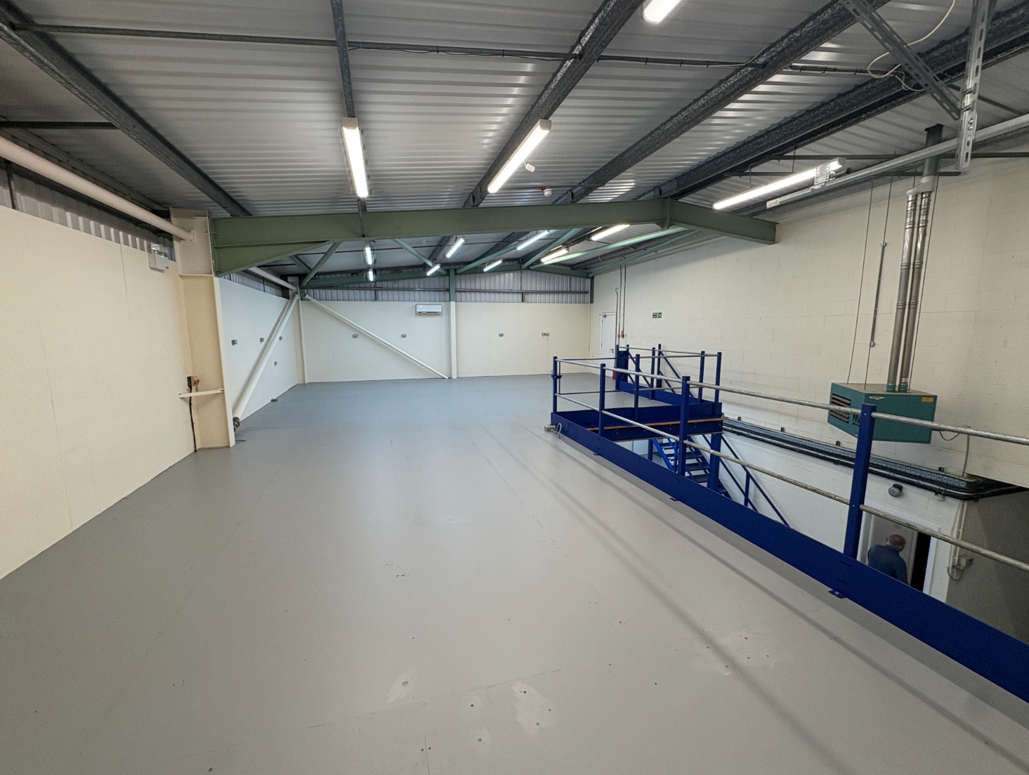 Hazel Rd, Southampton à vendre Photo intérieure– Image 1 sur 2